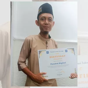 Pondok Digital: Membangun Dakwah Digital Masjid di Era Media Sosial