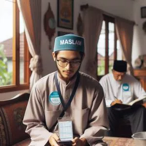 Solusi Sosial Dimulai dari Data