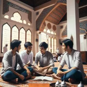 Transparansi atau Menjaga Privasi?