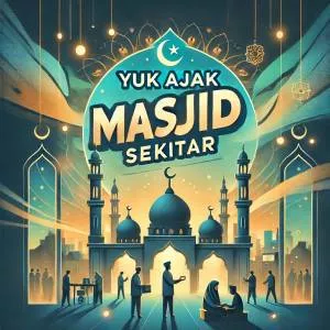 Maslam: Solusi Pendataan Mustahik yang Terintegrasi dan Tepat Sasaran