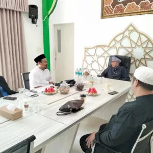 Catatan Perjalanan Maslam: Bersama Buya Yahya di Al Bahjah