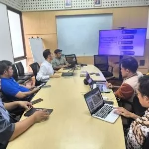 Digitalisasi Masjid: Solusi Masjid Modern yang Transparan, Informatif dan Mudah Diakses Jamaah